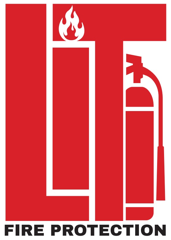 LIT Fire Protection Logo